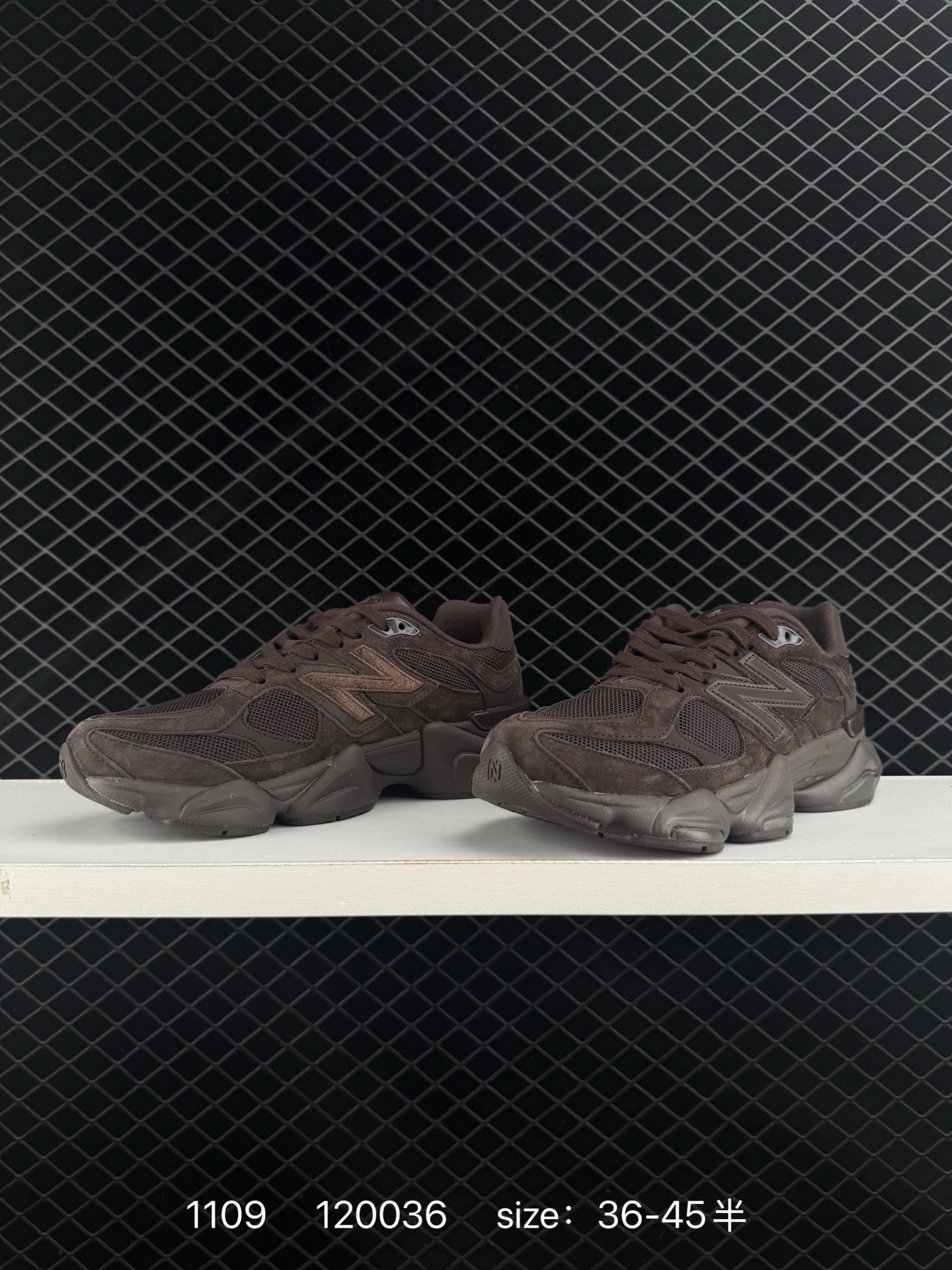 Joe Freshgoods x New Balance NB9060